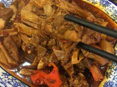 -徽州美食(三十年老店)