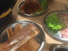 -老板娘的烤肉店(港湾广场店)