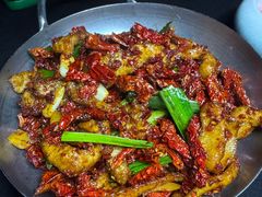 -山石榴·贵州菜(丰盛里店)