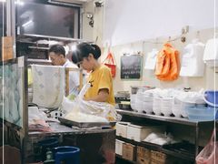 -老四家黄东明牛肉丸