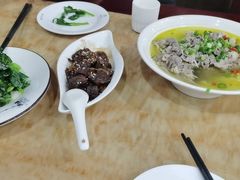 -力力豆花庄(广渠门店)