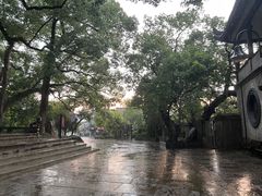 -蒋氏故居