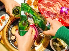 -神户赤童日式烤肉伙伴(东直门店)