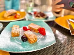 -杭州西子湖四季酒店-WL BISTRO西湖餐厅(灵隐路店)
