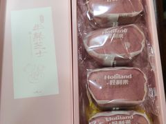 -好利来(丰益桥店)