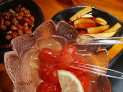 -水浒烤肉(国贸店)