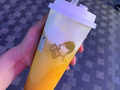-喜茶(北京三里屯太古里店)