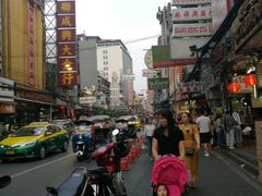 -唐人街(耀华力路)