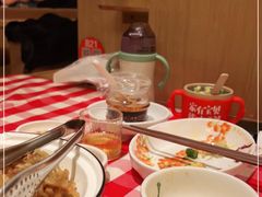 -西贝莜面村(万象天地店)