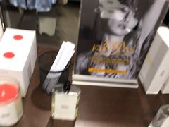 -ZARA HOME(天环广场店)