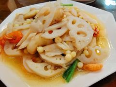 -观桥阁(锦溪店)