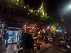 -自然餐厅(Phuket)