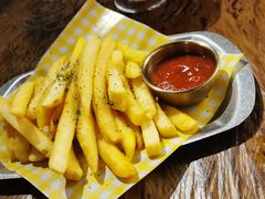 -漪龙台·B26 Rooftop Lounge