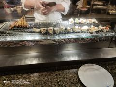 -星伦多自助料理·涮烤一体(嘉兴八佰伴店)