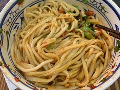 -面尚香关中面馆(盛龙广场总店)