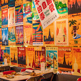 成都新店首发｜走进泰剧里的泰国🇹🇭餐厅🌴