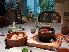 -晓粤·惹味粤菜(凯德乐峰广场店)