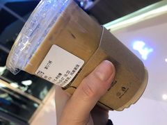-瑞幸咖啡(平安滨江金融中心店)