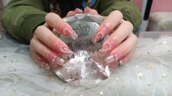 -甄爱美甲美睫