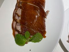 -在前门·烤鸭北京菜(五月花广场店)