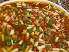 -厨神老街兔·淳朴人家店(盐帮菜风味名店)