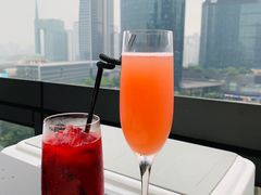-Mercato莫卡多露台餐厅与酒吧(K11店)