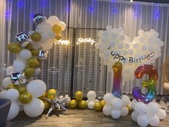 -CIAO·团建聚餐·生日派对轰趴馆(福田店)