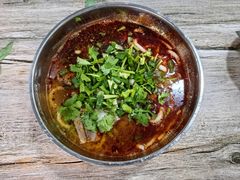 -张家羊肉汤粉店