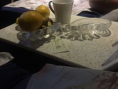 -华夏良子·足道SPA艾灸(铁道大厦店)