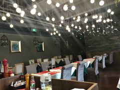 大堂-ITA·意塔意大利餐厅(亦庄店)