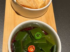 -三利音·玖弄小鲜(浦东嘉里城店)