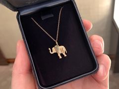 -Tiffany & Co.蒂芙尼
(南京德基广场店)