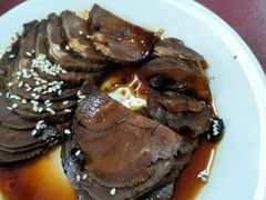 -长兴岛郊野公园农场食堂