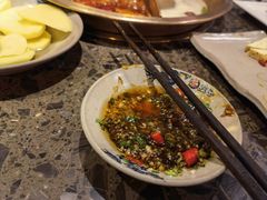 -小龙坎火锅(黄河店)