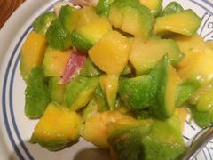 -云海肴·汽锅鸡·云南菜(天山百盛优客店)