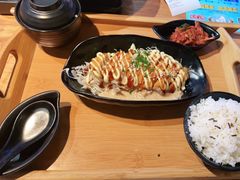 日式炸猪排-雷门拉面店(新光天地店)