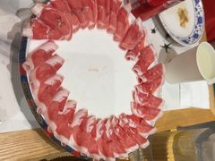 -京悦南门涮羊肉(长寿路店)
