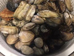 -蟹谢蒸鲜自助餐厅