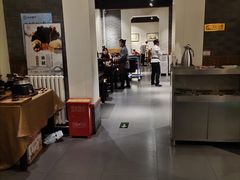 -北平食府·北京烤鸭(北京西站六里桥店)