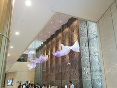 -青岛海尔洲际酒店