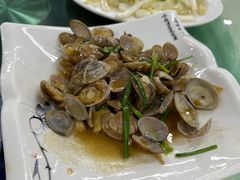 -景好海鲜餐厅(大鹏必选旅游店)