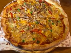 -MR.ROCKY洛奇先生RESTAURANT&BAR(宝安壹方城店)