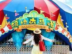 -海合安武汉极地海洋公园