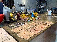 -BE NORMAL CAFE(霞溪路店)