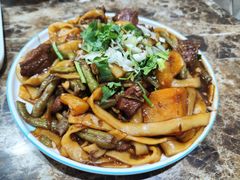 -王虎成猪排骨烩菜非物质文化遗产传承馆