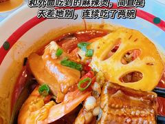 -麓湖国际水疗