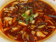 -九老汉·川渝江湖菜(合川路2店)
