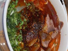 -陳香貴·兰州牛肉面(东方宝泰店)