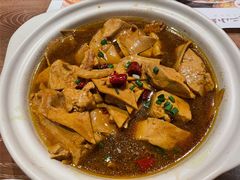 -周家二小姐的菜(西津渡店)