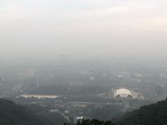 -杭州半山国家森林公园